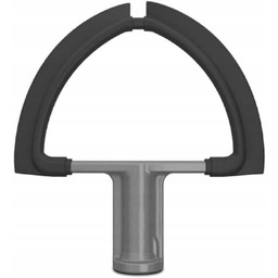 KitchenAid mieszadło trzepak aluminiowy flex edge 5KDF7B solidny