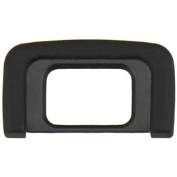 Muszla Oczna do Nikon JJC Dk-25