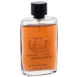 Gucci Guilty Absolute Pour Homme woda perfumowana 50