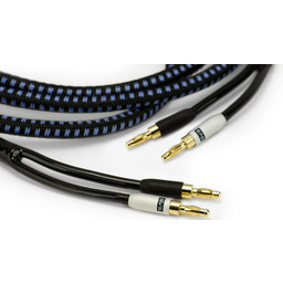 Przewód głośnikowy SVS SoundPath Ultra Speaker Cable Długość: