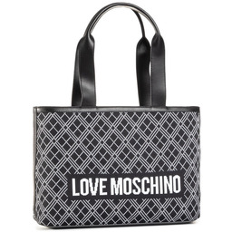 Torebka LOVE MOSCHINO