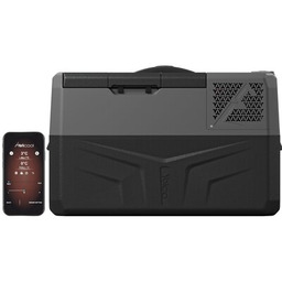 YOLCO Lodówka turystyczna BCX30 Carbon