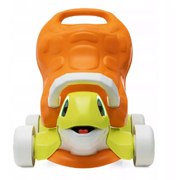 Chicco 00011081000000 Eco+ Pchacz i jeździdło Chicco