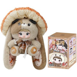 POP TOP Figurka Nommi Hi Toy Pieczarki 400%