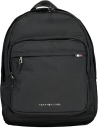 CZARNY PLECAK MĘSKI TOMMY HILFIGER