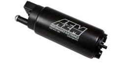 Pompa paliwa AEM Electronics 320lph