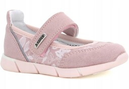 Bartek 51058 Buty Baleriny Balerinki Balerina 23