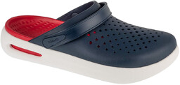Crocs Inmotion Clog 209964-410, Męskie, klapki, Niebieski