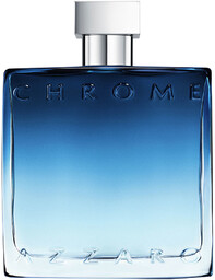 Azzaro Chrome Eau de Parfum woda perfumowana 100