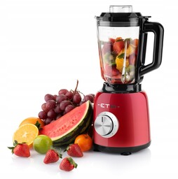 Blender kielichowy retro Eta Storio ETA901190020 czerwony