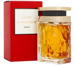 Cartier La Panthere 50ml Parfum