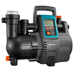 GARDENA Hydrofor do wody Comfort 5000/5E LCD 1759-20