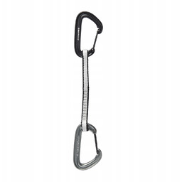 Ekspres wspinaczkowy Black Diamond 16 cm
