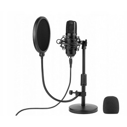 Mikrofon Tracer Premium Pro Usb