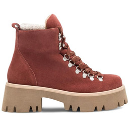 Trapery Lasocki RST-HOBBY-02 Bordowy