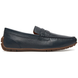 Mokasyny Lasocki SPIKE-24 MB Granatowy