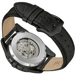 BULOVA Zegarek 98A304