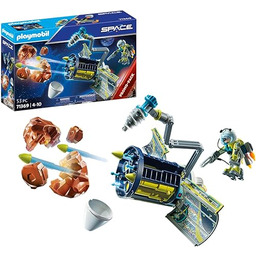 PLAYMOBIL Space 71369 Niszczyciel meteoroidów, od 4 lat