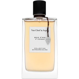 Van Cleef & Arpels Collection Extraordinaire Bois D''Iris