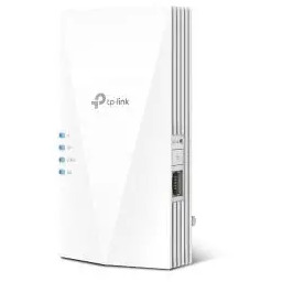 TP-LINK RE700X AX3000 Wzmacniacz sieci