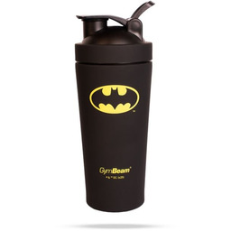 GymBeam Shaker stalowy Batman 750 ml