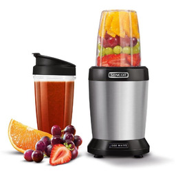 Sencor SNB 4302SS Blender do smoothie