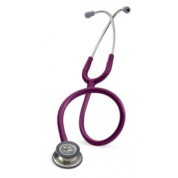 Stetoskop internistyczny Littmann Classic III - śliwkowy 5831