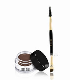 MILANI - Stay Put Brow Color - Pomada