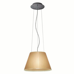 Choose beżowy - Artemide - lampa wisząca