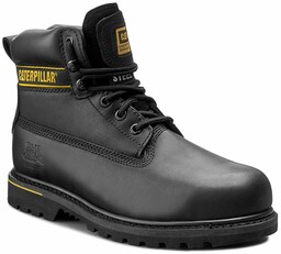 Trapery CATerpillar Holton St P708030 Czarny