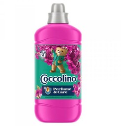 COCCOLINO Perfume & Care Płyn do płukania tkanin