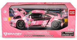 Samochód RMZ Hobby Audi R8 LMS 2015 H-113