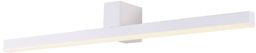 Maxlight Finger W0214 kinkiet lampa ścienna nowoczesny prosty