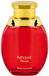 Swiss Arabian Imperial Arabia woda perfumowana 100 ml