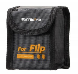 Futerał Etui Pokrowiec 2x Akumulator Bateria Do Drona