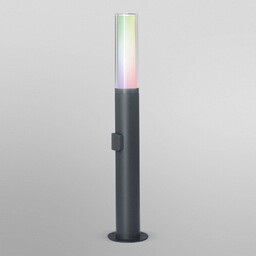 LEDVANCE SMART+ WiFi Flare słupek ogrodowy LED