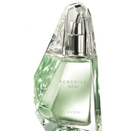 Avon, Perceive Dew, Woda toaletowa, 50 ml