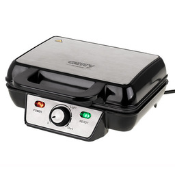 Gofrownica CAMRY CR 3046 1600