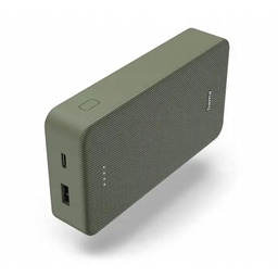 Powerbank Hama Color 20 20000mAh 15W Usb-a Usb-c