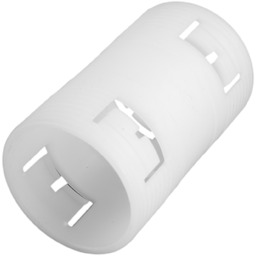 F-tronic Złączka do rur karbowanych 1 sztuk M32