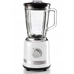 Blender Kielichowy Ariete 585/01 |1000W Biały 1,5L