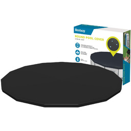 Pokrywa basenowa 457 cm Bestway 58038