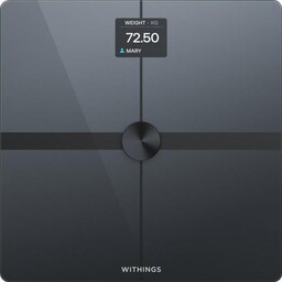 Waga z analizą składu masy ciała Withings Body