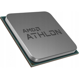 Procesor do koparki AM4 Amd Athlon 200GE Oem