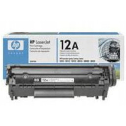 Nowy Toner Hp Q2612A