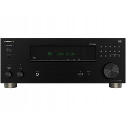 Amplituner Onkyo TX-RZ30 Czarny