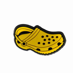 Crocs, klapek przypinka do crocs, kroksy, ozdoba