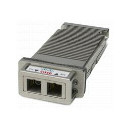 X2-10GB-LRM - Modu X2 10GBASE-LRM, MMF/SMF, 1310nm 300m