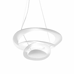 Pirce Micro Ø48 biały - Artemide - lampa