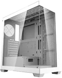 Darkflash DS900 Biały Obudowa